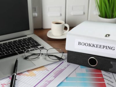 BookKeeping Service