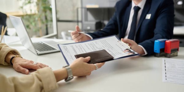 Registered Office Facility